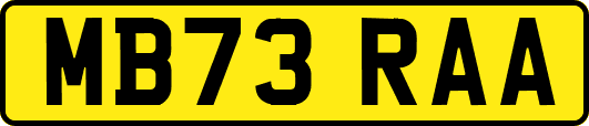 MB73RAA