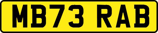 MB73RAB