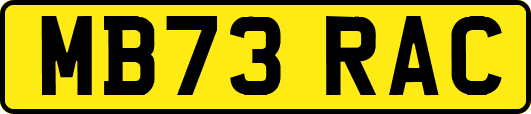 MB73RAC