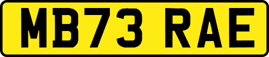 MB73RAE