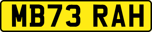 MB73RAH