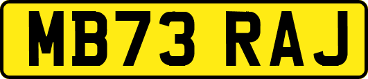 MB73RAJ
