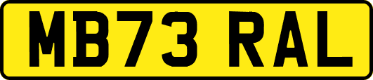 MB73RAL
