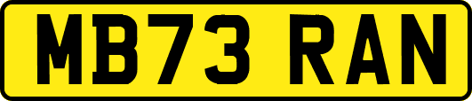 MB73RAN