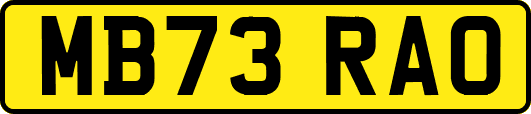 MB73RAO