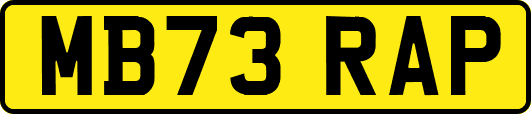 MB73RAP