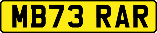 MB73RAR