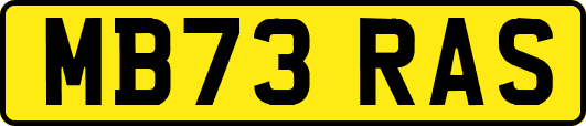 MB73RAS