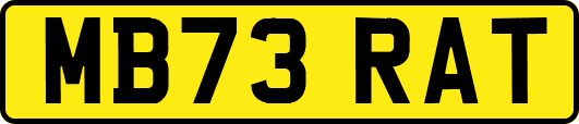 MB73RAT