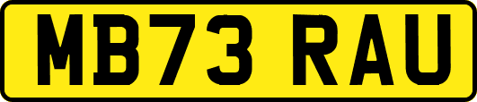 MB73RAU