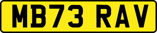 MB73RAV
