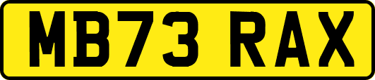 MB73RAX
