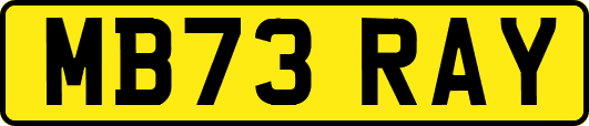 MB73RAY