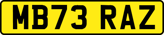 MB73RAZ