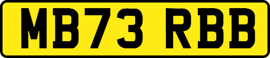 MB73RBB