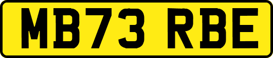 MB73RBE