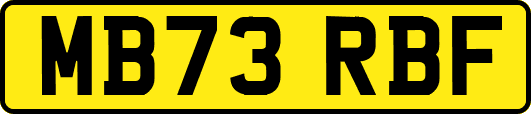 MB73RBF