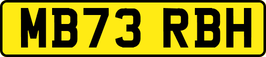 MB73RBH