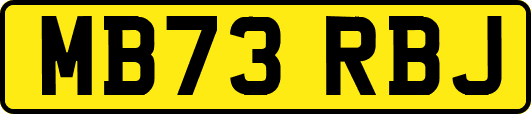 MB73RBJ