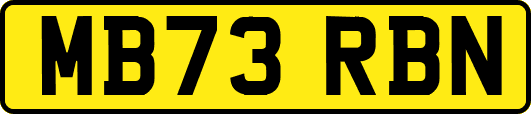 MB73RBN