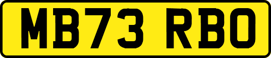 MB73RBO
