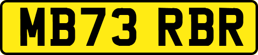 MB73RBR
