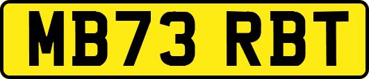 MB73RBT