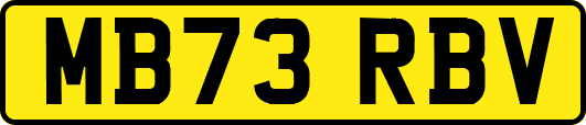 MB73RBV