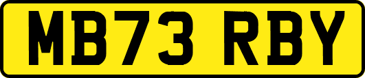 MB73RBY