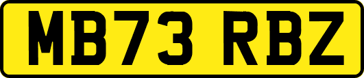 MB73RBZ