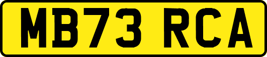 MB73RCA