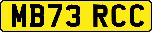 MB73RCC