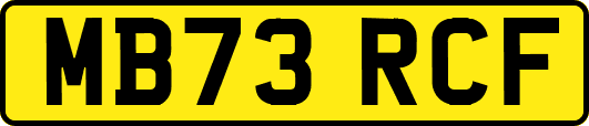 MB73RCF