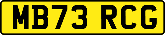 MB73RCG