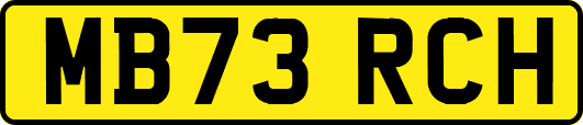 MB73RCH