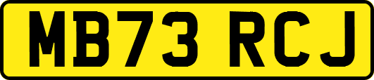 MB73RCJ