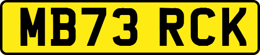 MB73RCK