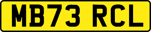 MB73RCL