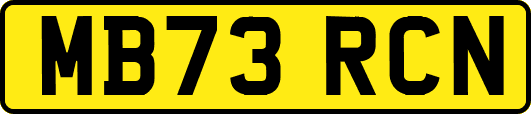 MB73RCN