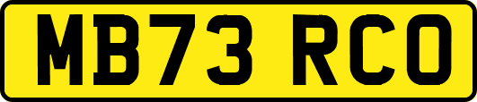 MB73RCO