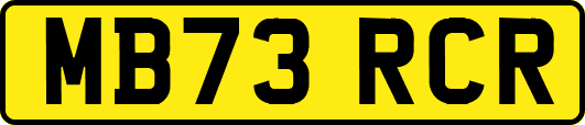 MB73RCR
