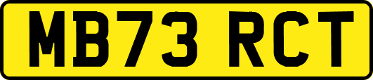 MB73RCT