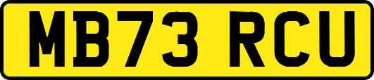 MB73RCU