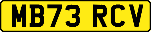 MB73RCV