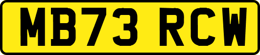 MB73RCW