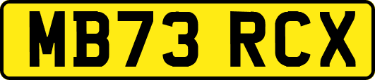MB73RCX