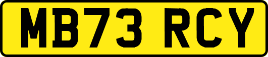MB73RCY