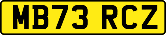 MB73RCZ