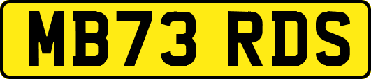 MB73RDS