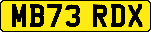 MB73RDX